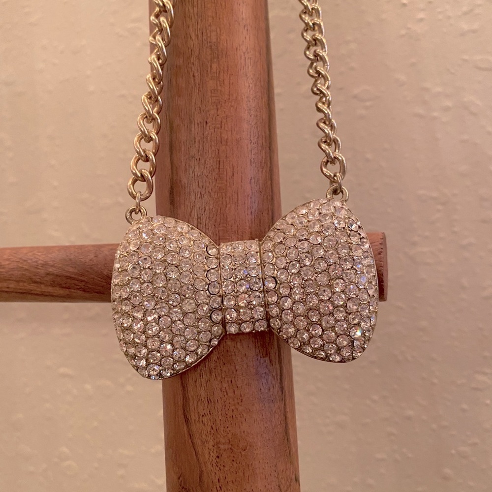 Bow chain
